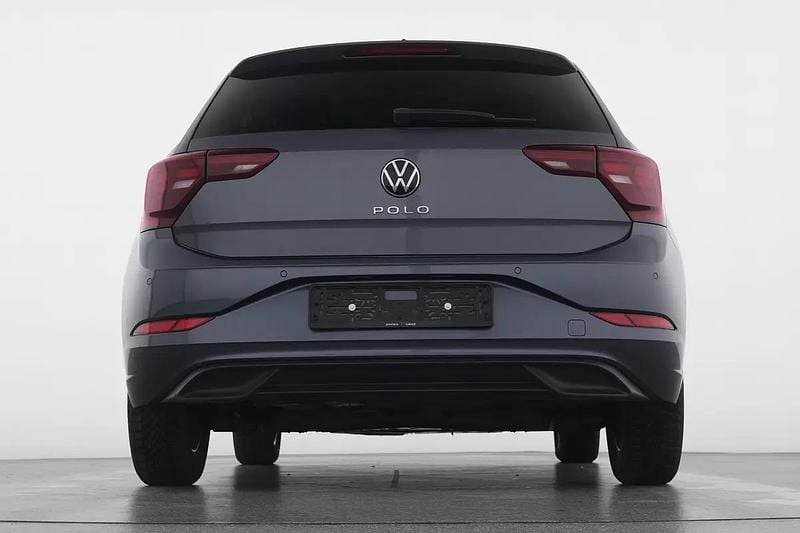 Gebraucht VW Polo Life 95 PS (69 kW) 2026 Gray Kleinwagen
