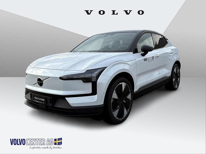 Weiss Gebraucht 2024 Volvo EX30 Performance SUV | CHF 41’450 (Fairer Preis) - Bild 1/4