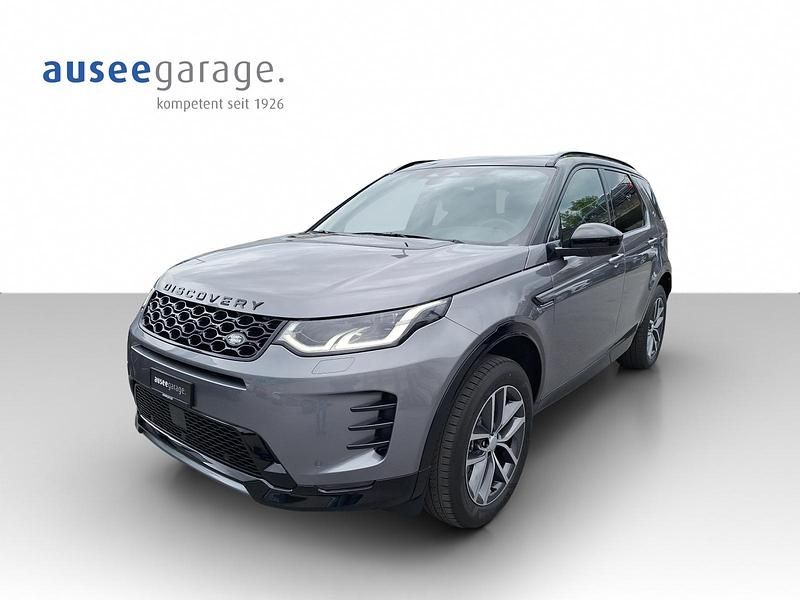 Gebraucht 2024 Land Rover Discovery Sport SE Dynamic SUV | CHF 63’540 - Bild 1/4