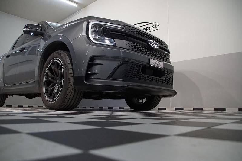 Gebraucht Ford Ranger 240 PS (176 kW) 2024 Abholung