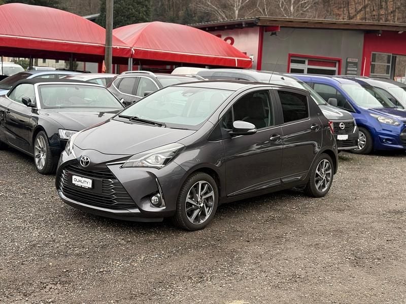 Gebraucht 2019 Toyota Yaris | CHF 12’900 (Fairer Preis) - Bild 1/4