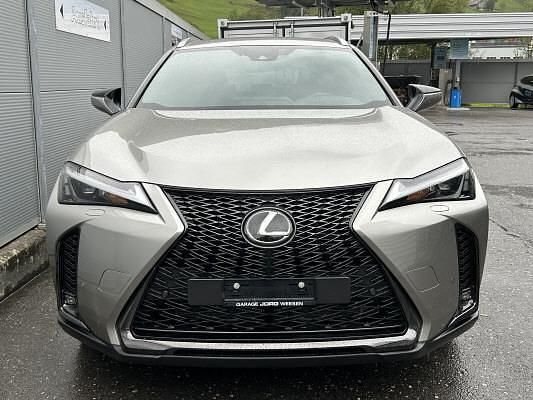 Gebraucht Lexus UX E-FOUR 184 PS (135 kW) 2025 SUV