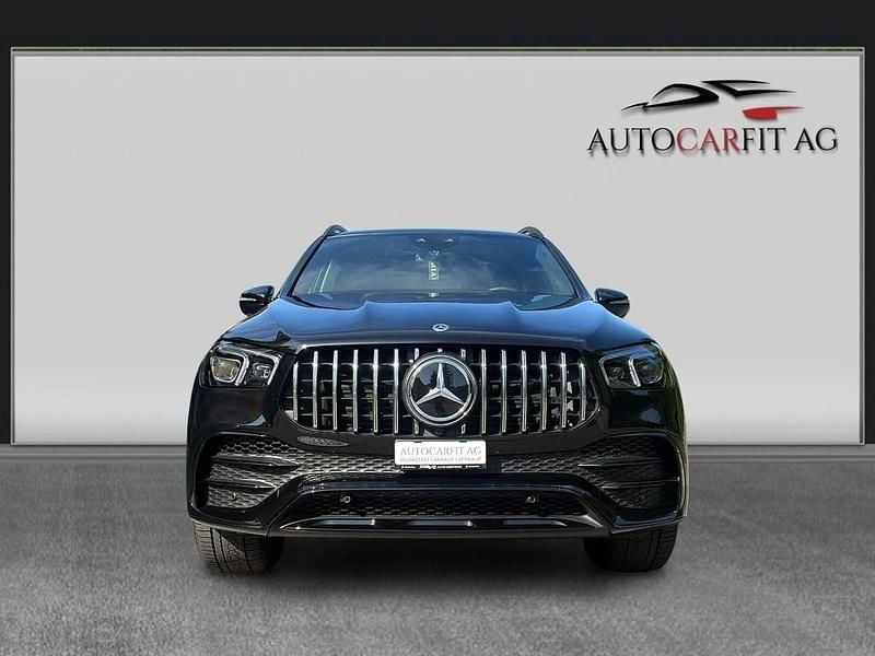 Gebraucht Mercedes GLE53 AMG AMG 435 PS (319 kW) 2023
