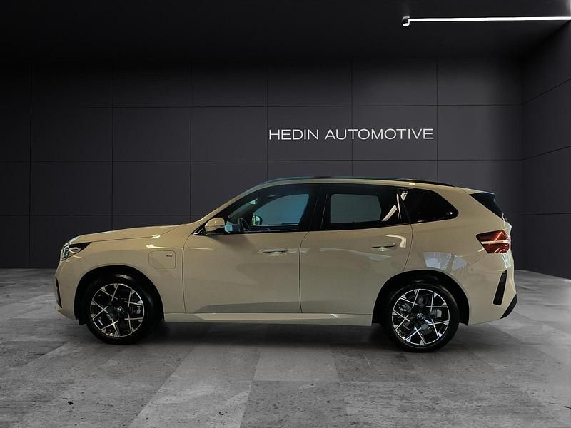 Neu BMW X3 M Sport 299 PS (219 kW) 2026 Grau SUV