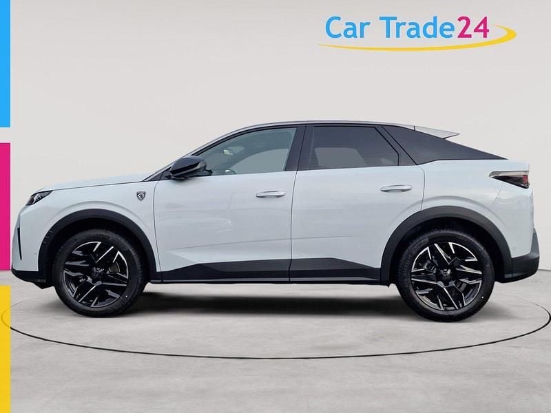 Neu Peugeot 3008 GT 145 PS (106 kW) 2025 SUV