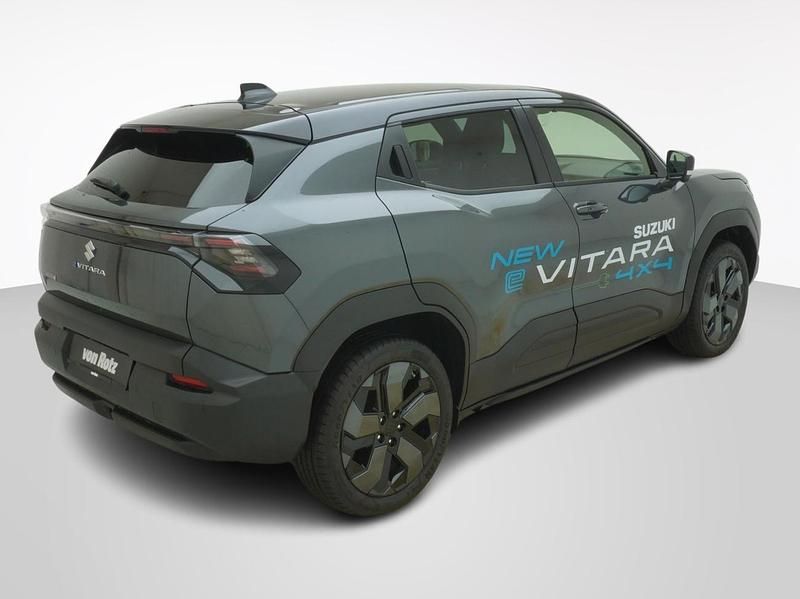 Neu Suzuki Vitara 135 kW (184 PS) 2025 Grau SUV