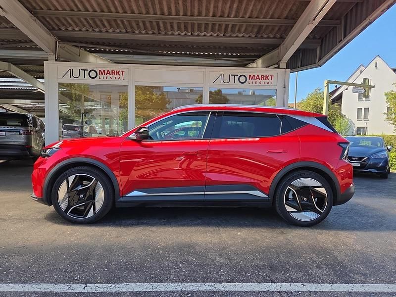 Gebraucht Renault Scénic Iconic 160 kW (218 PS) 2024 Van / Kleinbus