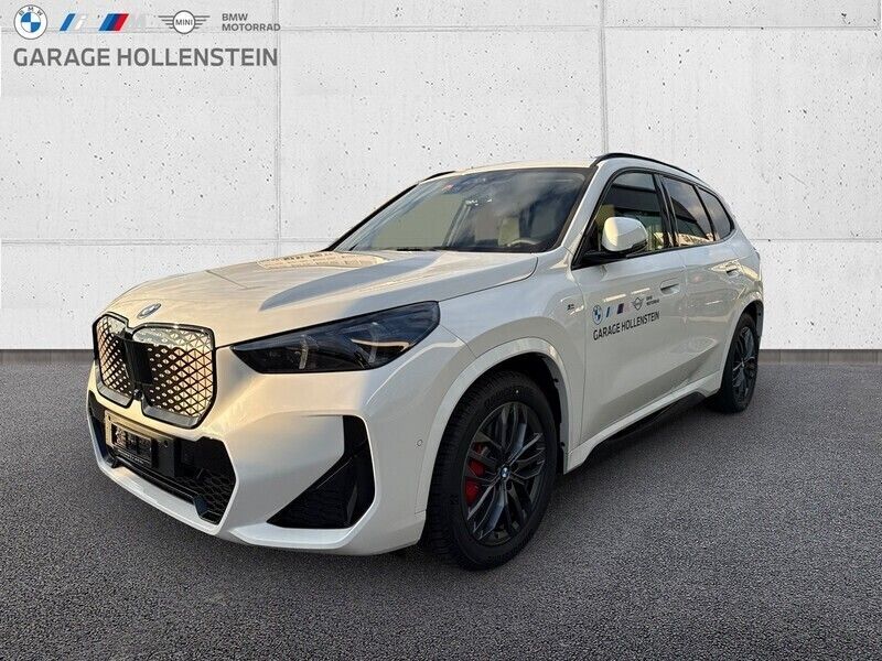 Gebraucht 2024 BMW iX1 M Sport SUV | CHF 58’900 - Bild 1/4