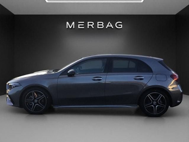 Neu Mercedes A220 190 PS (139 kW) 2026 Grau Limousine