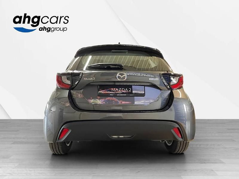 Gebraucht Mazda 2 Center-Line 116 PS (85 kW) 2025 Limousine