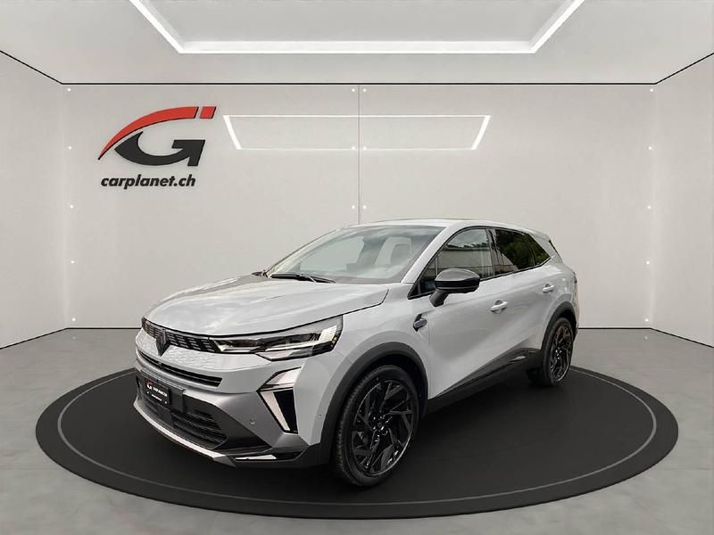 Grau Gebraucht 2024 Renault Symbioz Esprit Alpine SUV | CHF 32’600 (Fairer Preis) - Bild 1/4