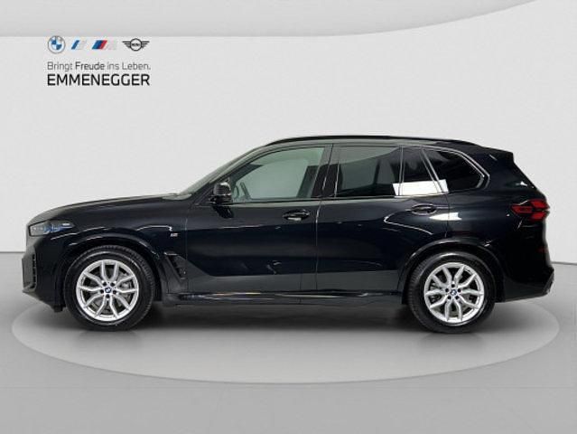Gebraucht BMW X5 M Sport 340 PS (250 kW) 2024 SUV
