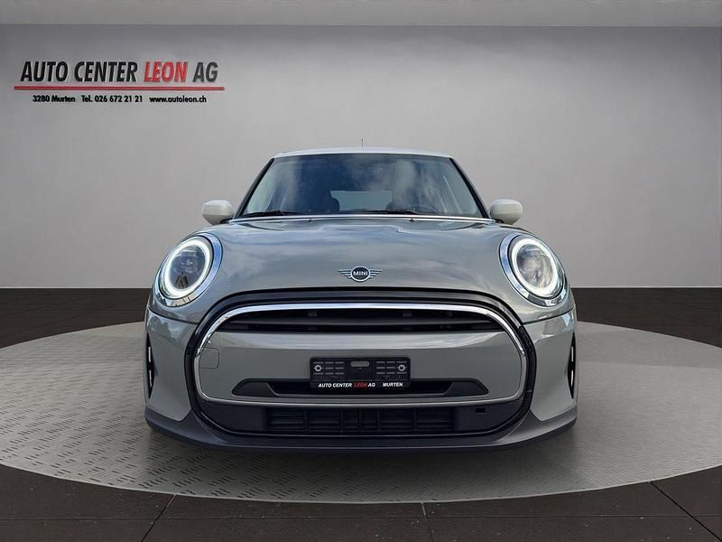 Gebraucht Mini Cooper 136 PS (100 kW) 2021 Kleinwagen