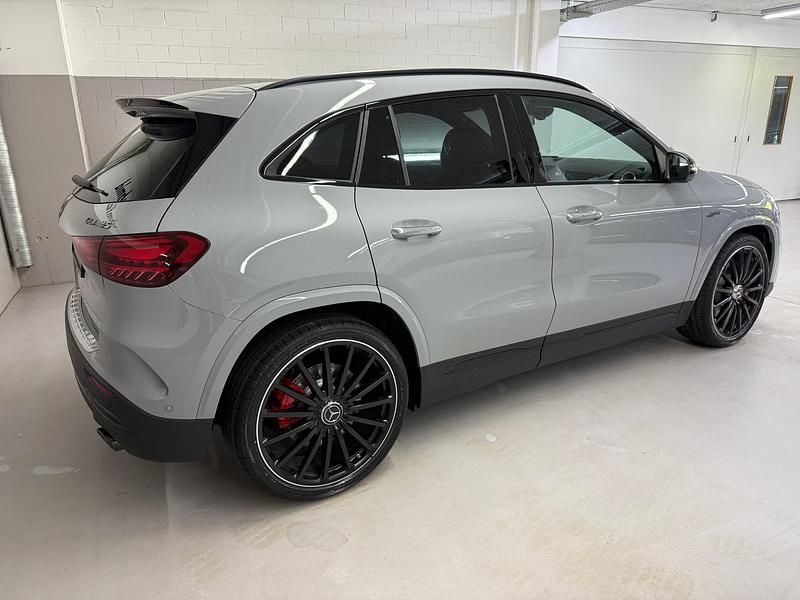 Gebraucht Mercedes GLA35 AMG AMG 306 PS (225 kW) 2025 SUV