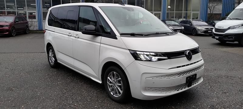 Gebraucht VW Multivan 150 PS (110 kW) 2023 Van