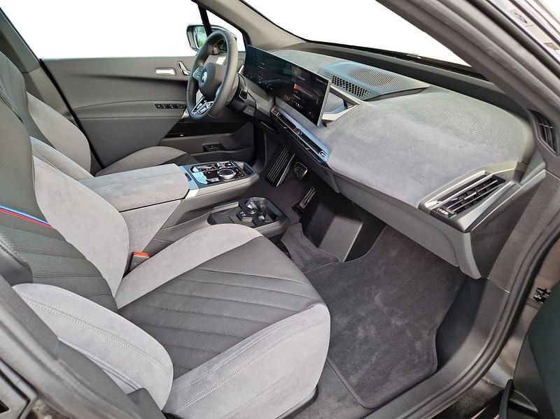 Gebraucht BMW iX M Sport 300 kW (408 PS) 2025 SUV