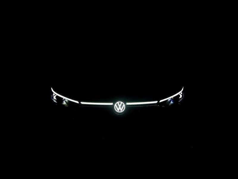 Neu VW ID.7 Pro 210 kW (286 PS) 2026 Weiss Kombi