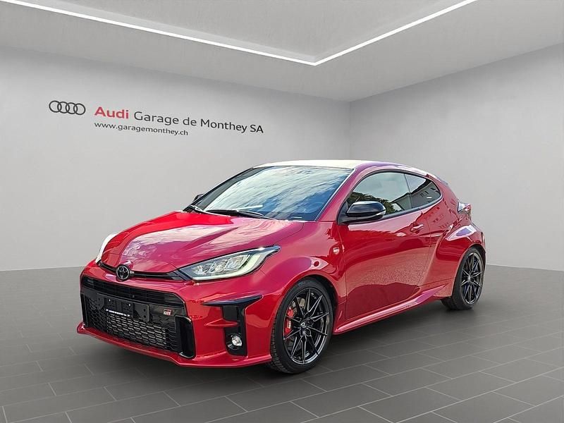 Gebraucht Toyota Yaris Sport 261 PS (191 kW) 2022 Kleinwagen