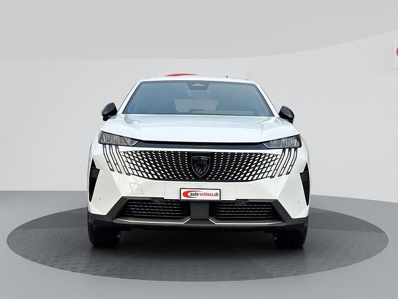 Gebraucht Peugeot 3008 Allure 136 PS (100 kW) 2025 SUV