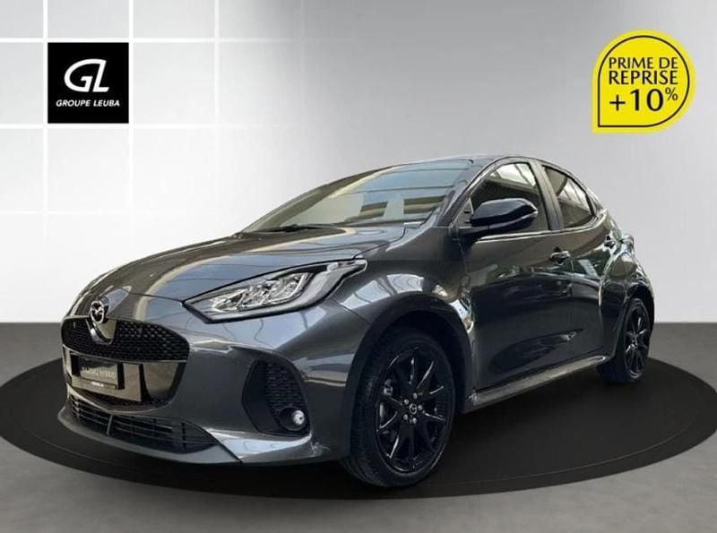 Neu 2025 Mazda 2 Homura-Line Kleinwagen | CHF 30’100 (Fairer Preis) - Bild 1/4