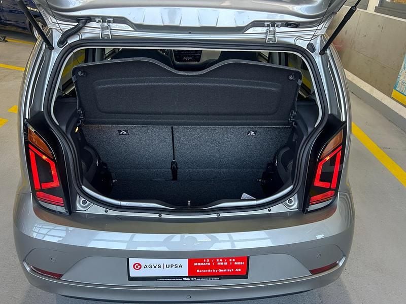 Gebraucht VW e-up! 60 kW (82 PS) 2023 Kleinwagen