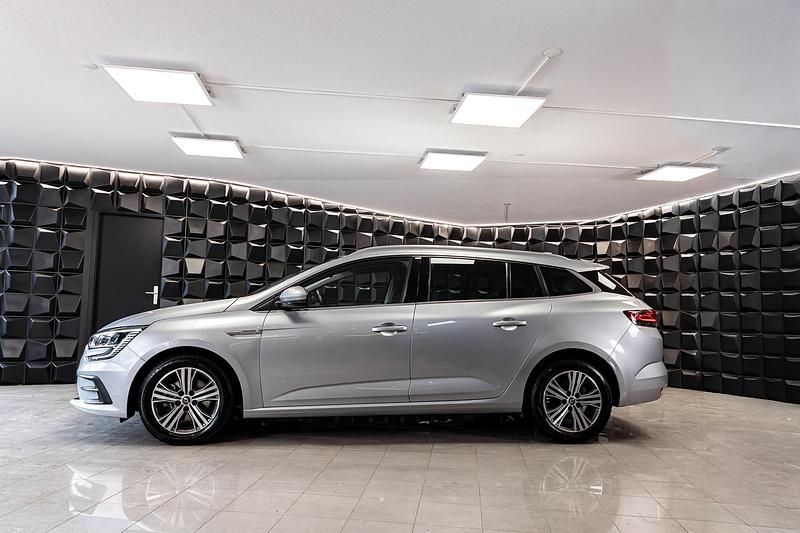 Gebraucht Renault Mégane IV Intens 160 PS (117 kW) 2022