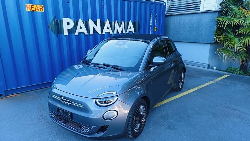 Gebraucht 2021 Fiat 500e Icon | CHF 16’800 (Superpreis) - Bild 1/4