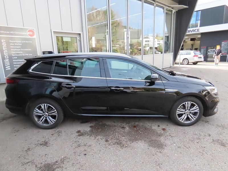 Gebraucht Renault Mégane IV Intens 158 PS (116 kW) 2022