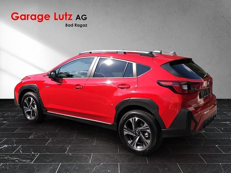 Gebraucht Subaru Crosstrek 136 PS (100 kW) 2024 SUV