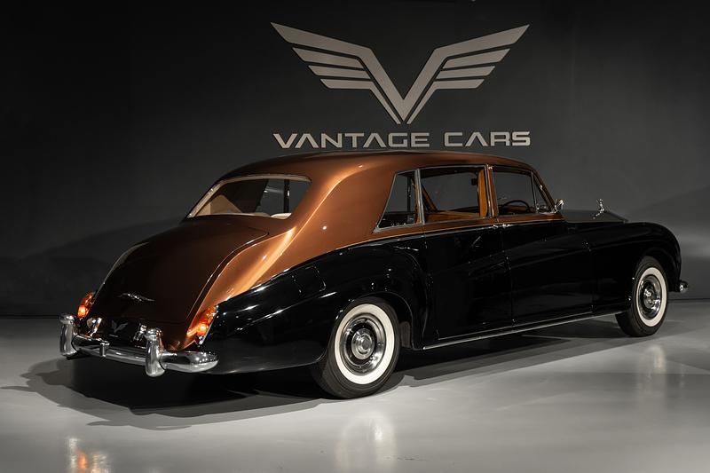 Gebraucht Rolls Royce Phantom 238 PS (175 kW) 1966