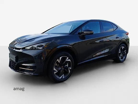 Basalt grey Gebraucht 2024 Cupra Tavascan Endurance SUV | CHF 38’900 (Fairer Preis) - Bild 1/4