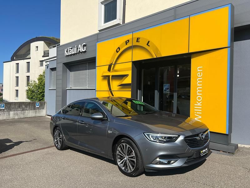 Gebraucht Opel Insignia Excellence 200 PS (147 kW) 2019