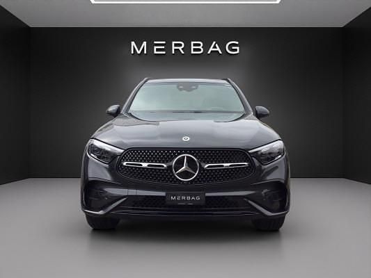 Gebraucht Mercedes GLC300e 258 PS (189 kW) 2024 SUV
