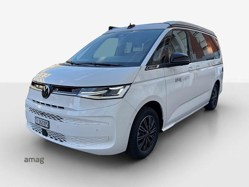 Neu 2025 VW California California Van | CHF 75’900 (Guter Preis) - Bild 1/4
