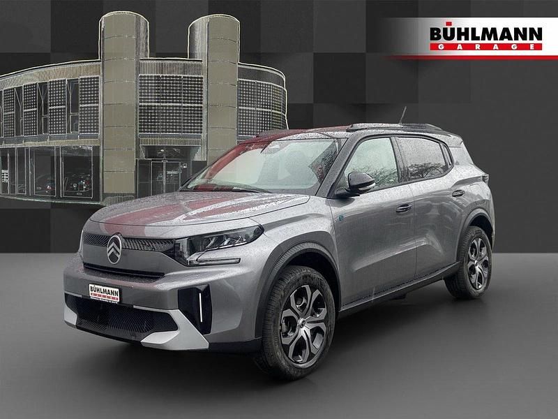 Neu 2025 Citroën e-C3 Limousine | CHF 26’990 (Guter Preis) - Bild 1/4