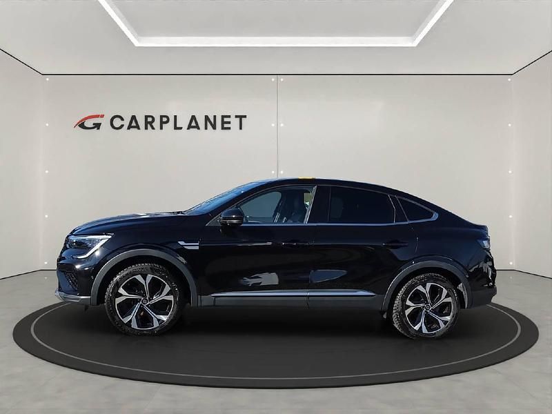 Gebraucht Renault Arkana Techno 143 PS (105 kW) 2024 SUV