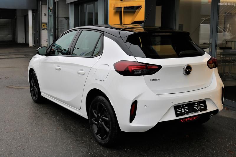 Gebraucht Opel Corsa GS Line 130 PS (95 kW) 2025 Kleinwagen