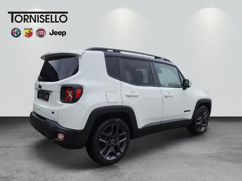 Gebraucht Jeep Renegade 150 PS (110 kW) 2021 SUV