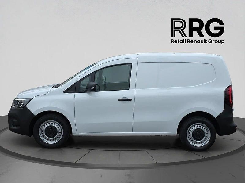 Neu Renault Kangoo 130 PS (95 kW) 2026 Van