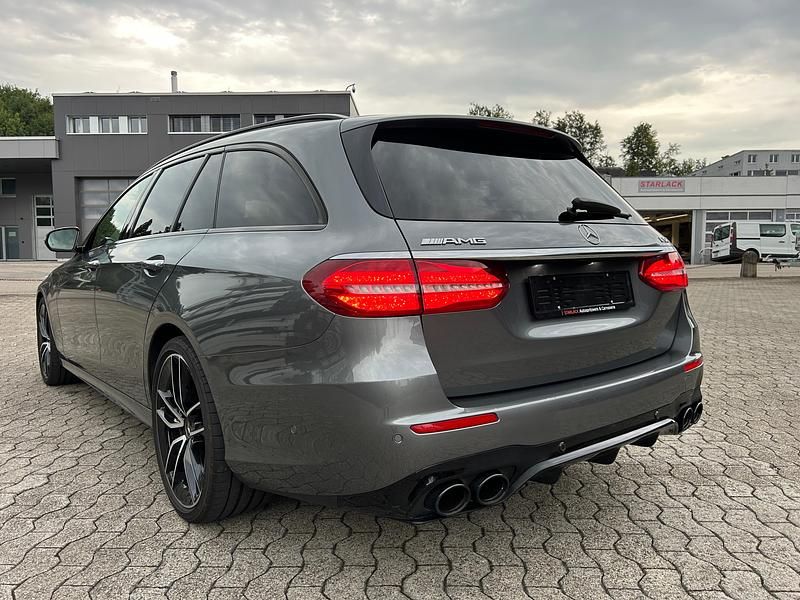 Gebraucht Mercedes E53 AMG AMG 435 PS (319 kW) 2019