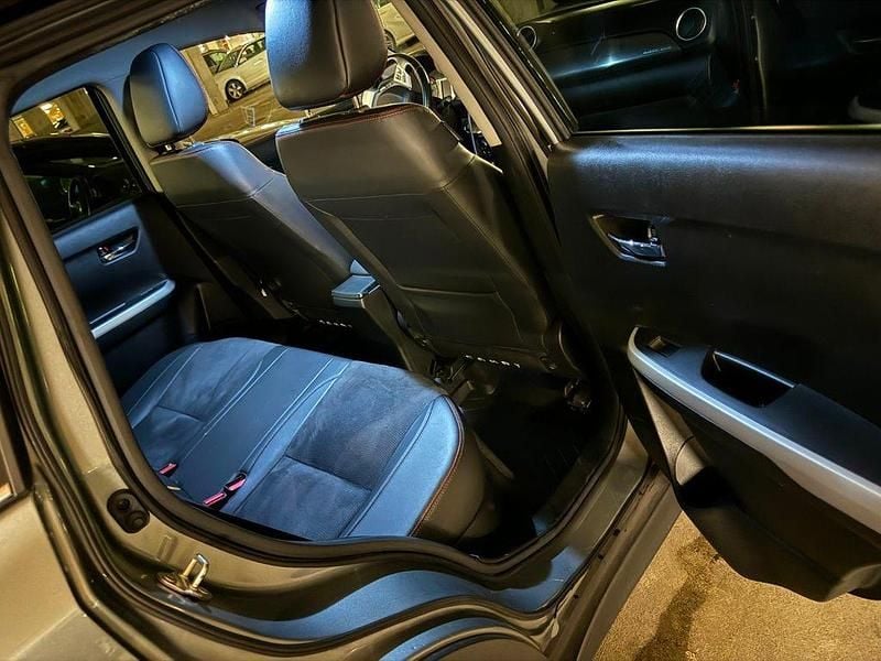 Gebraucht Suzuki Vitara 140 PS (102 kW) 2017 SUV