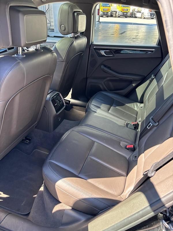 Gebraucht Porsche Macan S 340 PS (250 kW) 2017 SUV