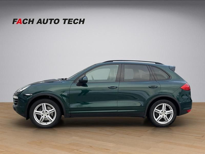 Gebraucht Porsche Cayenne 245 PS (180 kW) 2013 SUV
