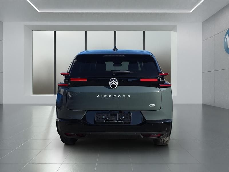 Neu Citroën C5 150 PS (110 kW) 2025