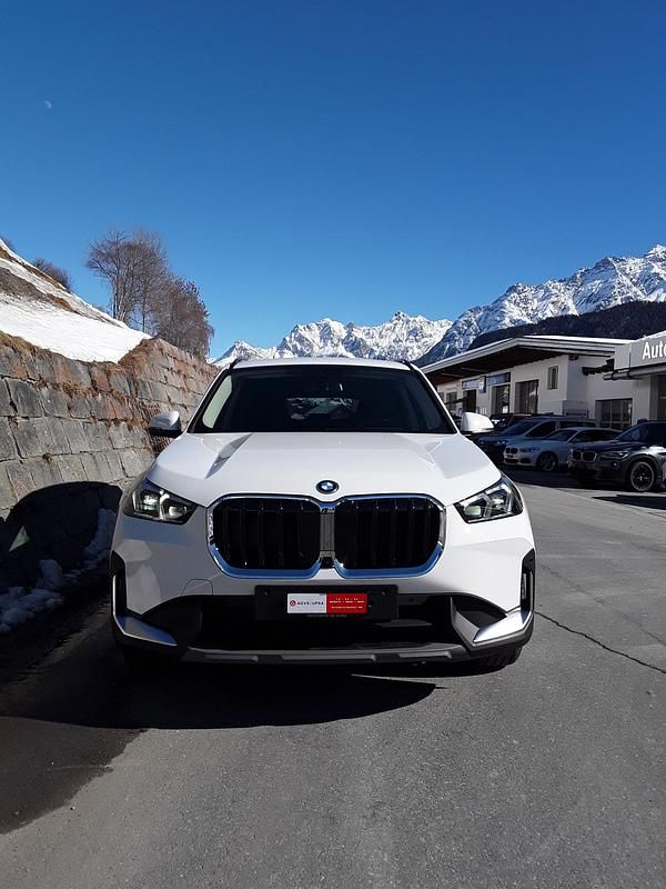 Gebraucht BMW X1 326 PS (239 kW) 2023 SUV