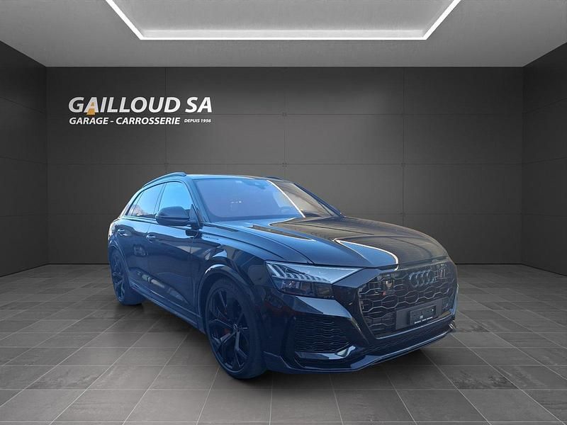 Gebraucht Audi RS Q8 Ambiente 700 PS (514 kW) 2022 SUV