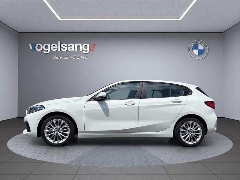Gebraucht BMW 118 Advantage 136 PS (100 kW) 2023 Kleinwagen