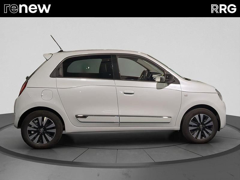 Gebraucht Renault Twingo Techno 60 kW (82 PS) 2024 Kleinwagen