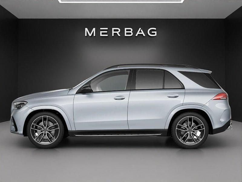 Gebraucht Mercedes GLE450 AMG 367 PS (269 kW) 2025 SUV