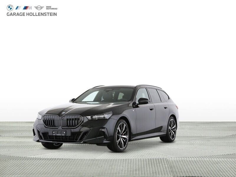 Neu 2025 BMW 540 | CHF 102’900 (Guter Preis) - Bild 1/4